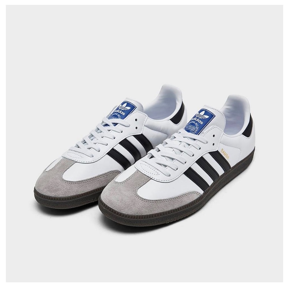 Adidas Samba